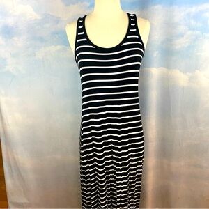 Old Navy Tank Maxi Dress Size Small
